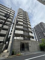外はこのようになっています