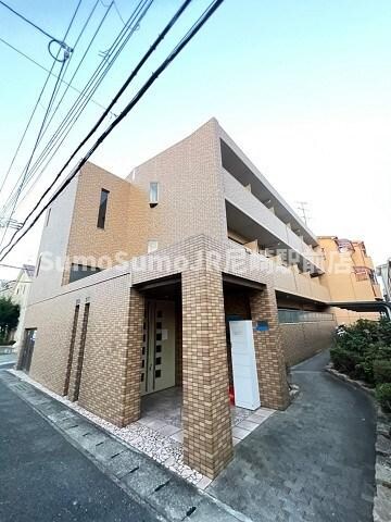 物件外観写真1　(外観です)