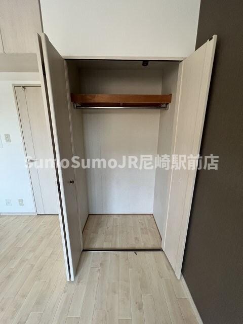 物件内観写真15　(収納があります)