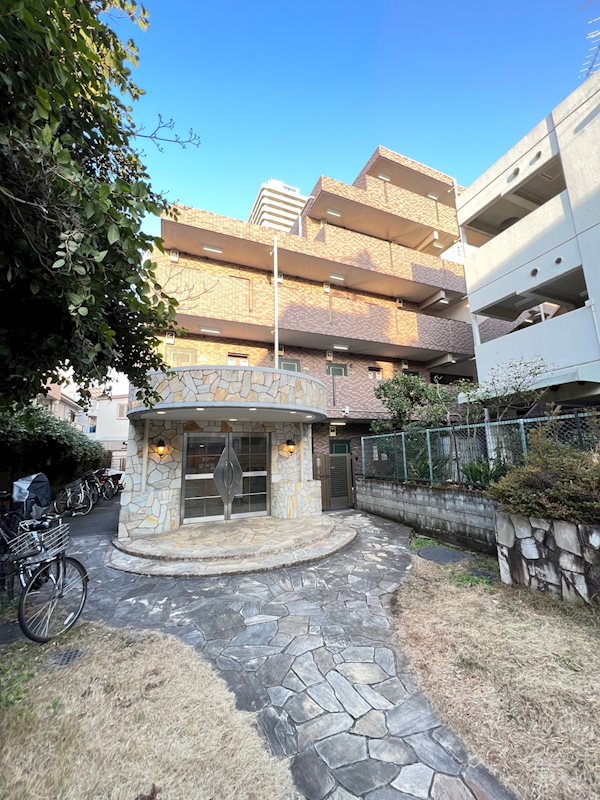 菱和パレス駒沢大学