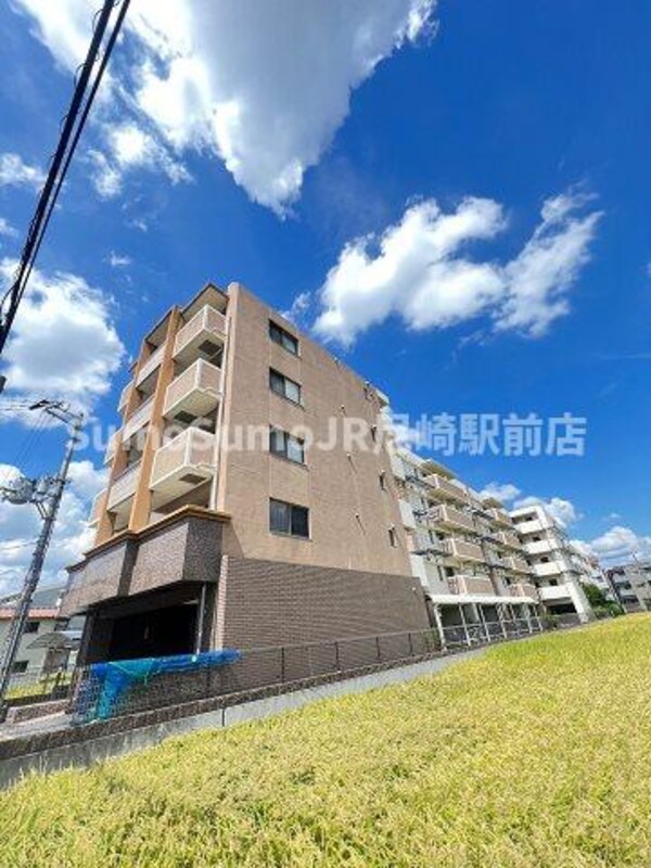 外観(外観も気になるポイント)