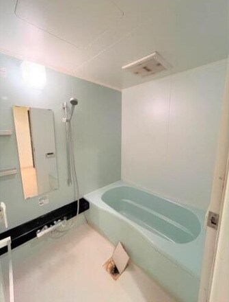 物件内観写真8　(ゆったり過ごせるお風呂です)