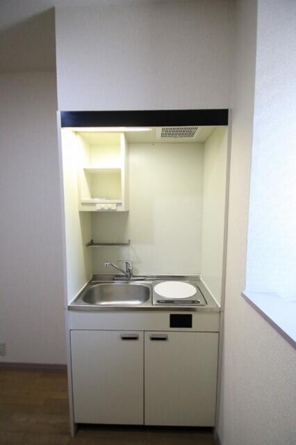 物件内観写真5　( )