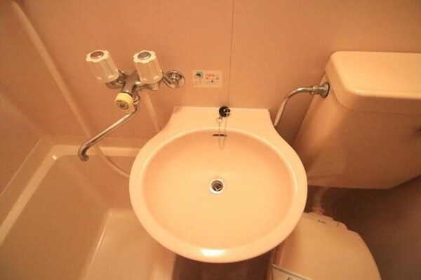 洗面・脱衣所( )