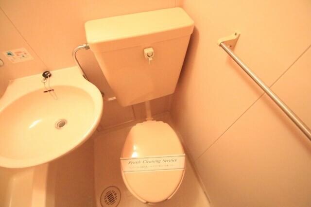 物件内観写真8　( )