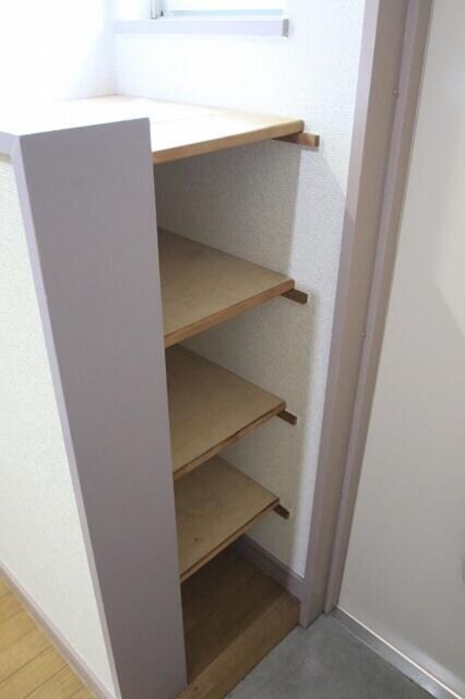 物件内観写真10　( )