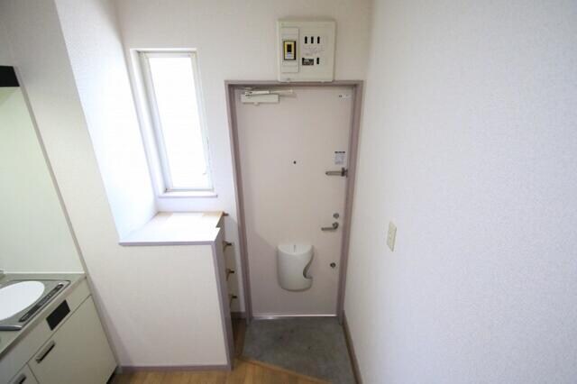 物件内観写真11　( )