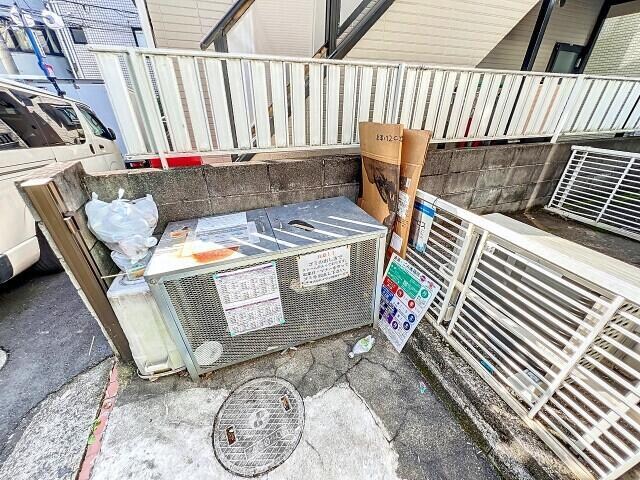 物件内観写真17　( )