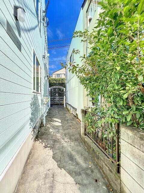 物件内観写真18　( )