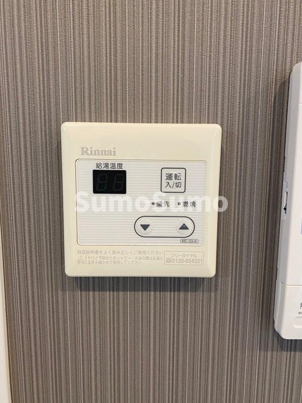 浴室