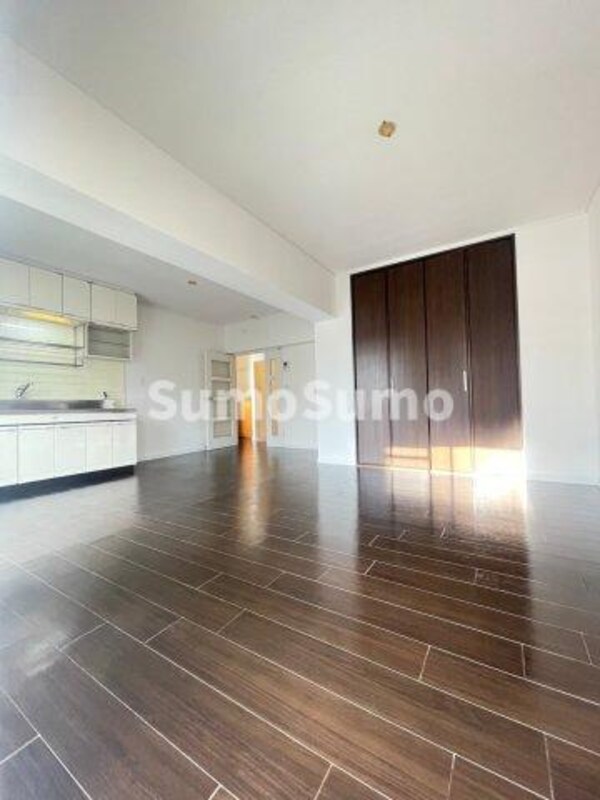 ロビー・ラウンジ