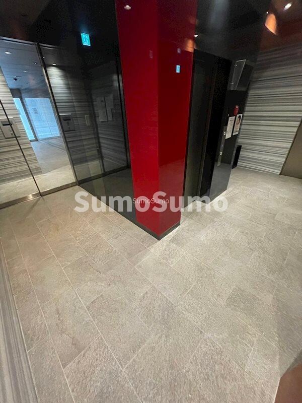 ロビー・ラウンジ