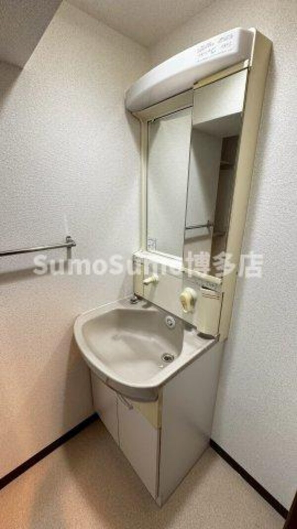 洗面・脱衣所