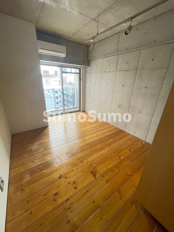 物件内観写真7　(ゆったり過ごせるリビングです)