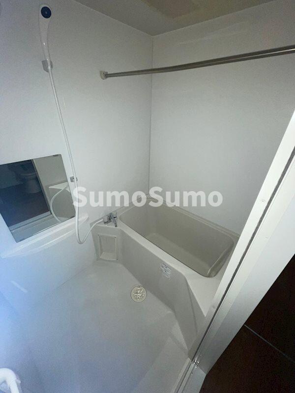 物件内観写真10　(お風呂で日々の疲れを落としましょう)