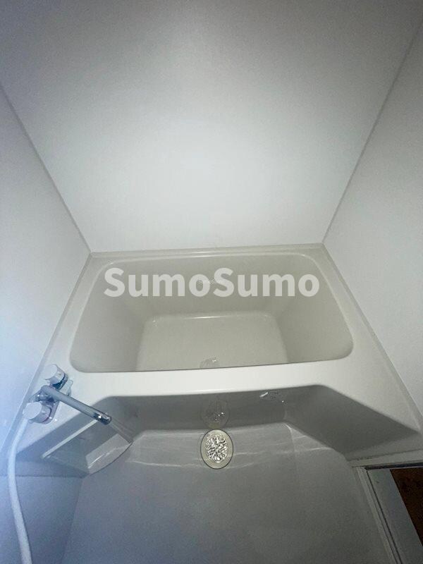 物件内観写真20　(落ち着いた空間のお風呂です)