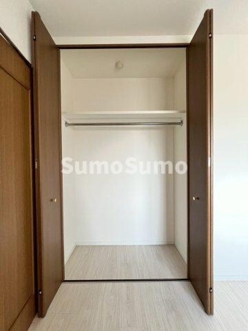 物件内観写真12　(こまごまとしたものを収納できそうですね)