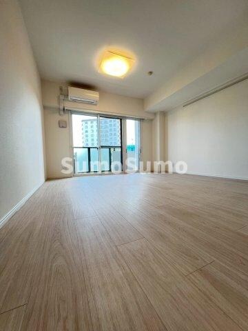 物件内観写真17　(リビングです)