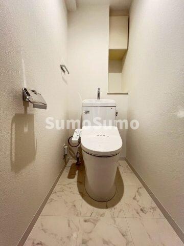 物件内観写真21　(トイレも気になるポイント)