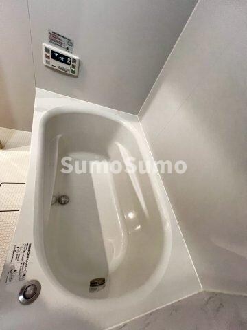 物件内観写真23　(ゆったり過ごせるお風呂です)