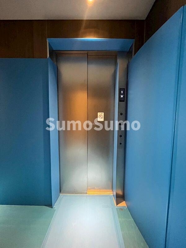 物件内観写真24　(外観もきれいです)