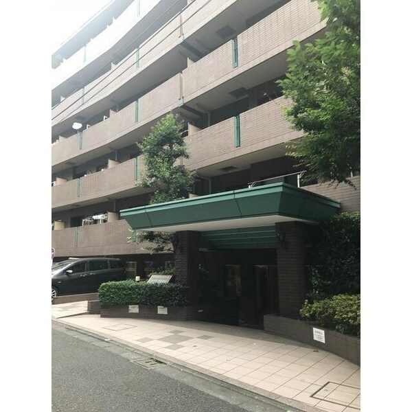バルコニー( )