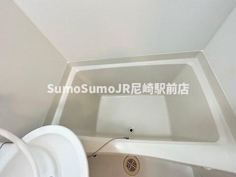 物件内観写真17　(日々の暮らしに欠かせないお風呂です)