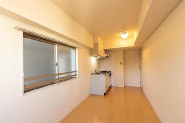 寝室(※写真は同タイプ住戸です。 )