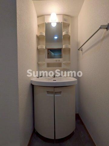 物件内観写真11　