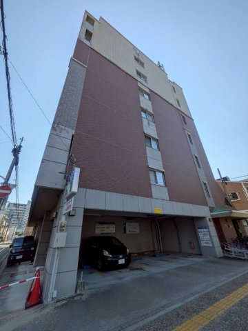 ビュークレスト平尾南