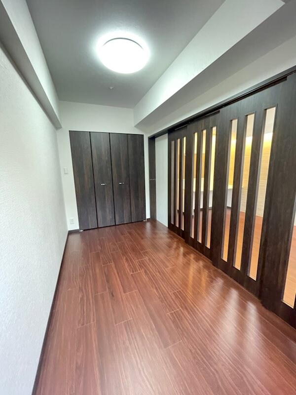 物件内観写真7　(落ち着いて過ごせるお部屋なので、寝室にいかがでしょうか)