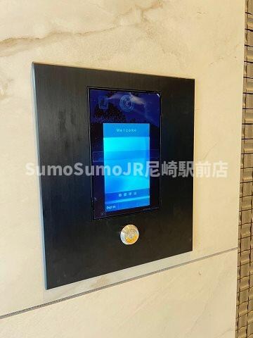 物件外観写真3　(きれいな外観です)