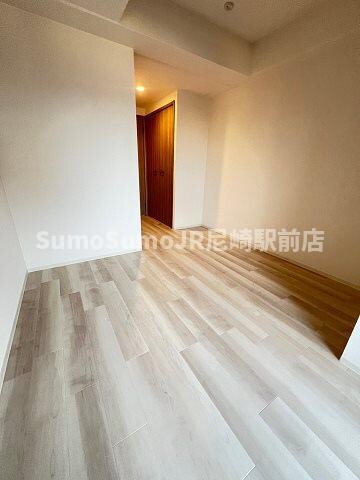 物件内観写真9　(清潔感のあるトイレです)