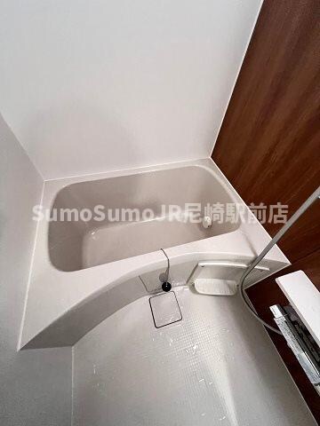 物件内観写真20　(きれいなお風呂です)