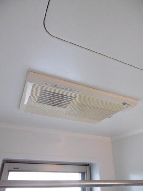 建物設備(浴室乾燥機 )