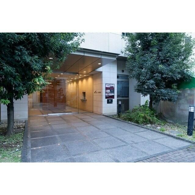 物件外観写真2　( )