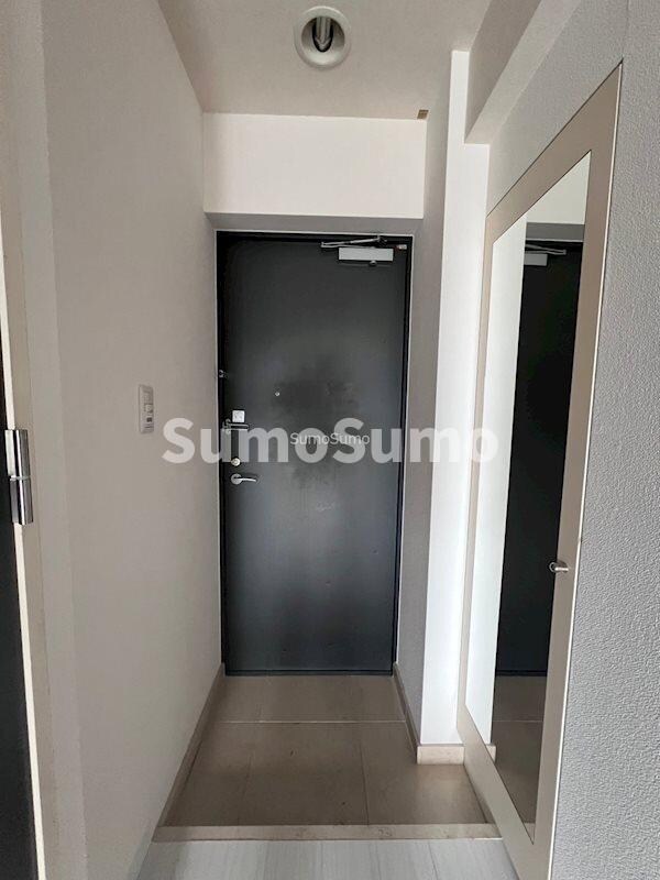 物件内観写真5　(きれいな玄関です)