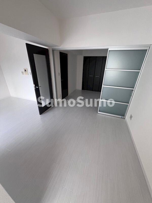 物件内観写真6　(居間です)