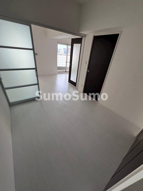 物件内観写真8　(ゆとりの広さです)