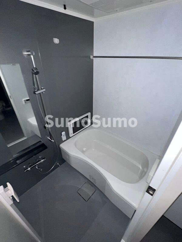 物件内観写真9　(お風呂で日々の疲れを落としましょう)