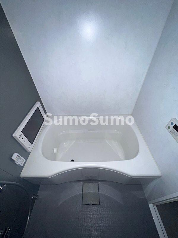 物件内観写真19　(落ち着いた空間のお風呂です)