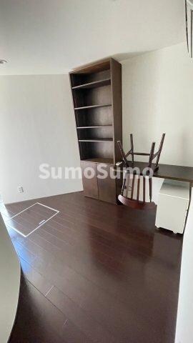 物件内観写真13　(収納のためのスペースです)