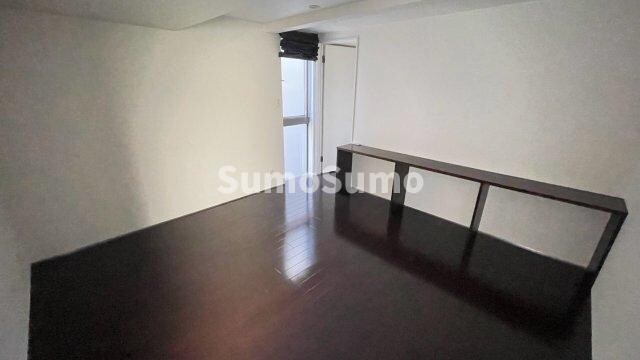 物件内観写真17　(明るい室内です)