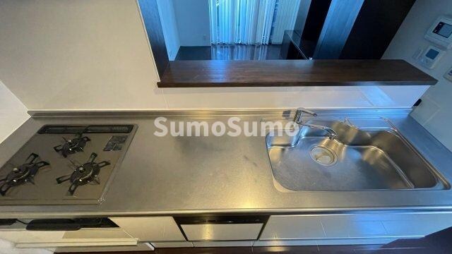 物件内観写真27　(きれいなキッチンです)