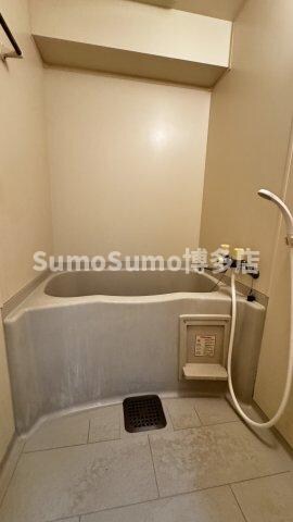 物件内観写真21　(お風呂です)