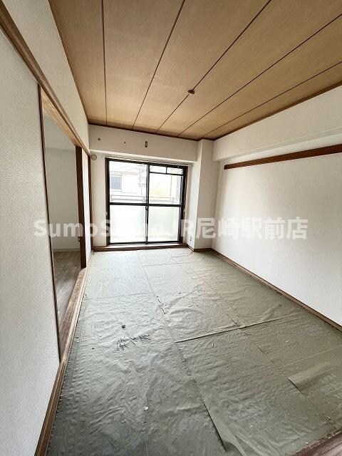 物件内観写真25　(い草の香りが落ち着く素敵な和室です)