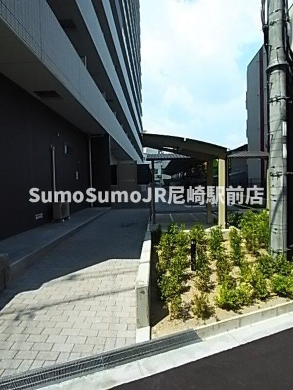 建物設備(外観も気になるポイント)