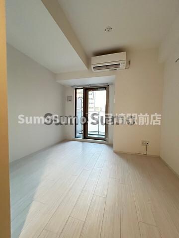 物件内観写真20　(居間です)