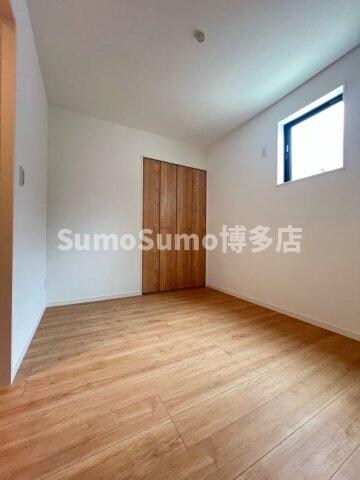 物件内観写真14　(落ち着いて過ごせるお部屋なので、寝室にいかがでしょうか)