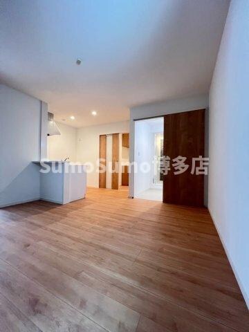 物件内観写真20　(ゆったり過ごせるリビングです)